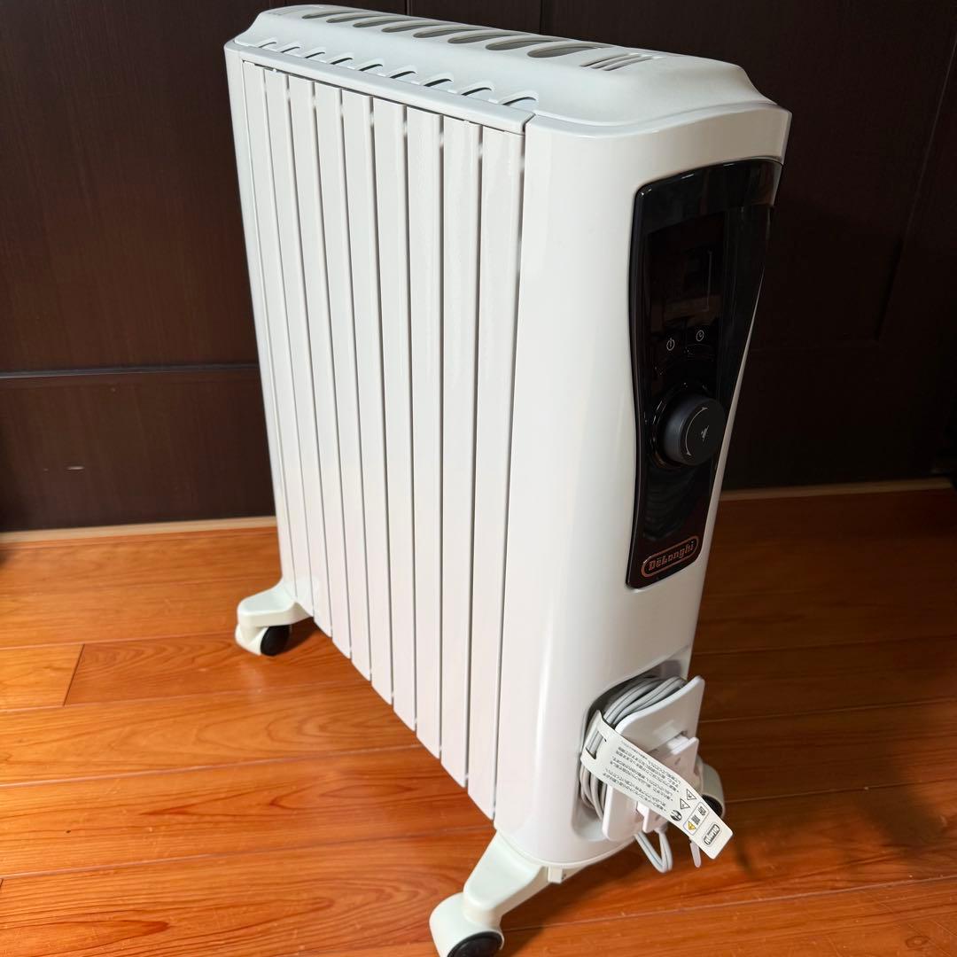 デロンギ　RHJ65L0915 ホワイト