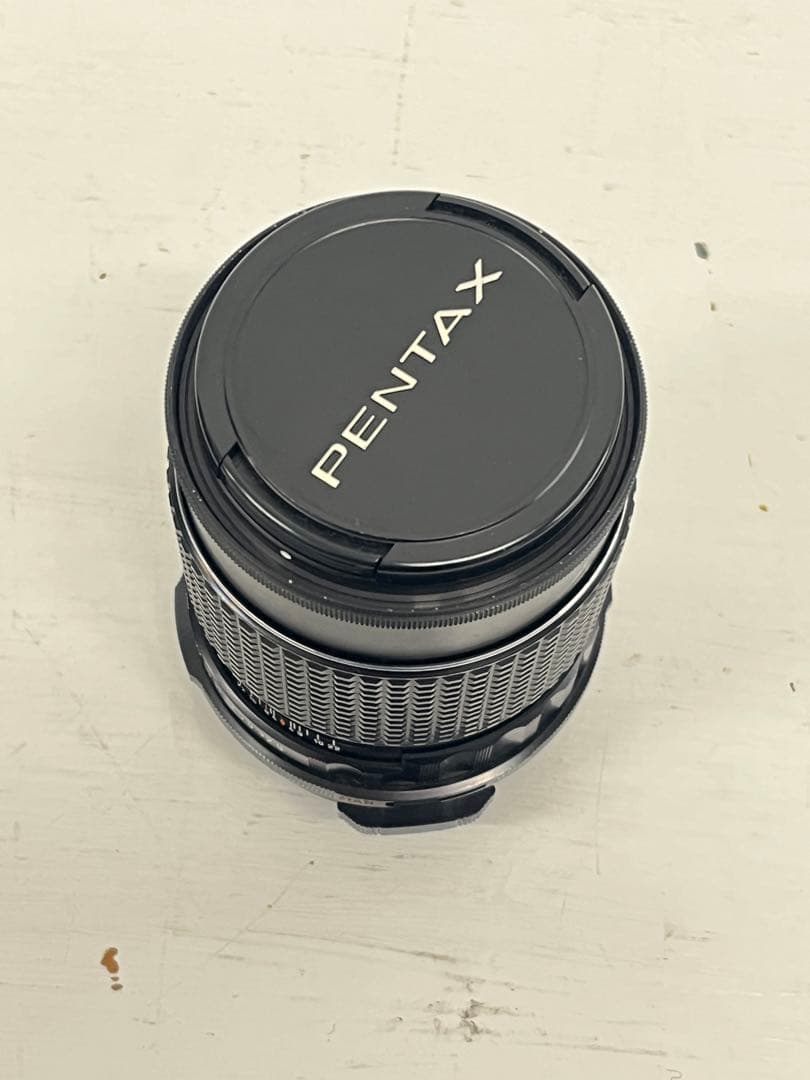 レンズ(単焦点) PENTAX67 165 2.8