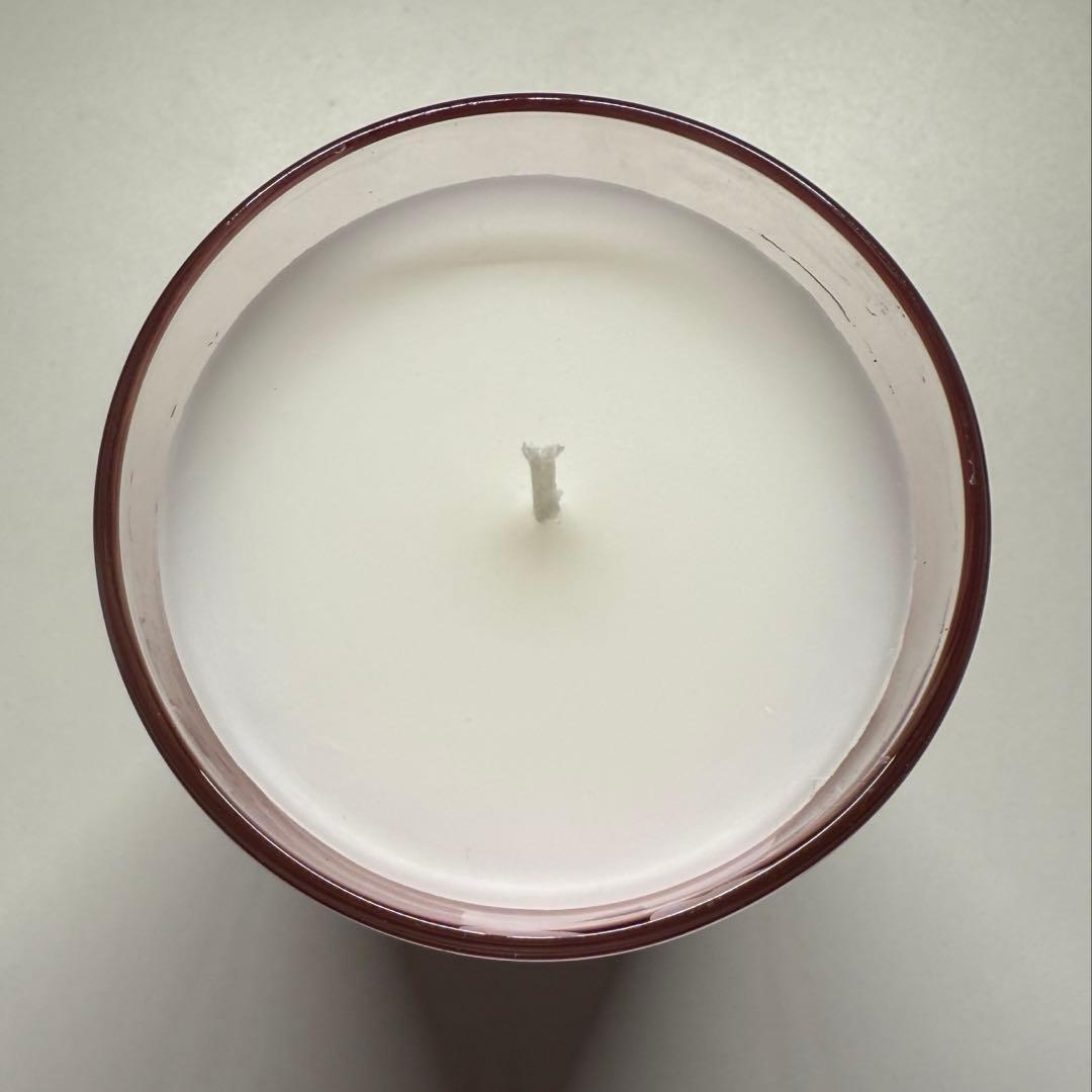 Diptyque Roses 190g（新品未使用）