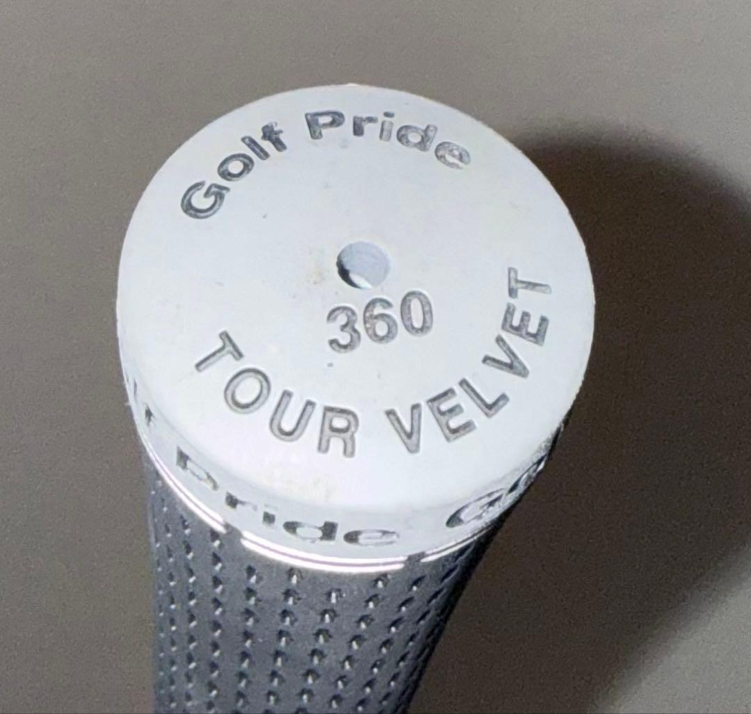 クラブ VENTUS BLUE 7X