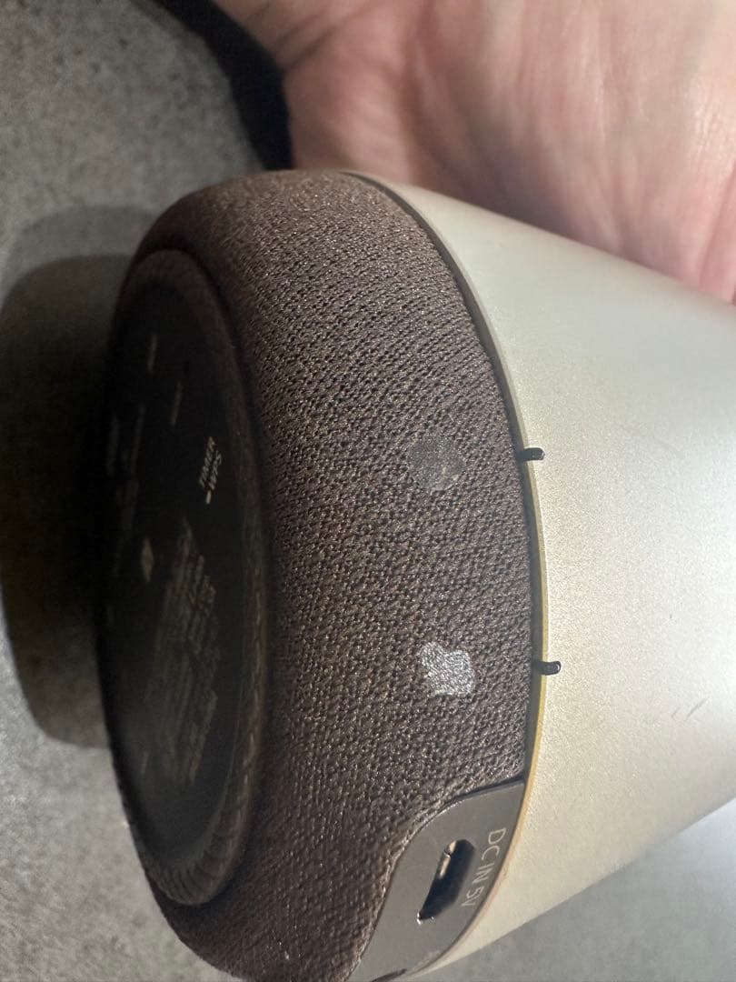 ソニーグラスサウンドスピーカーハイレゾ対応/Bluetooth対応/LEDライト