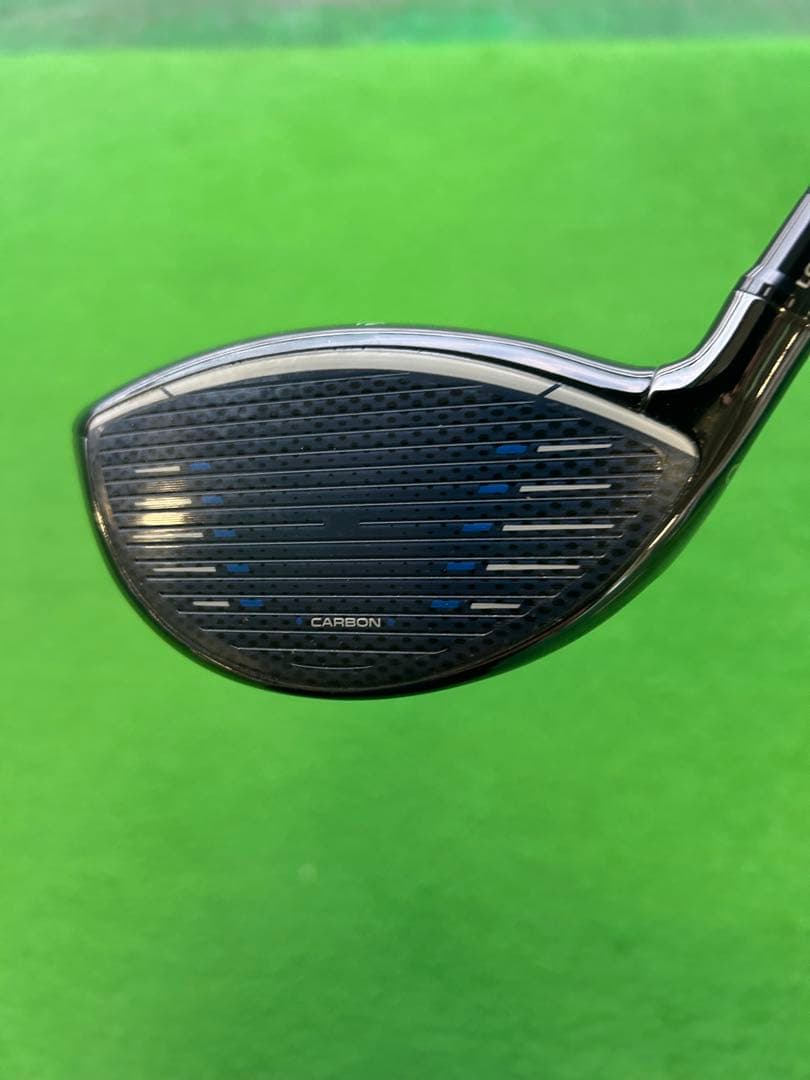 【大幅値下げ】Qi10 LS 9° ドライバーヘッドのみ