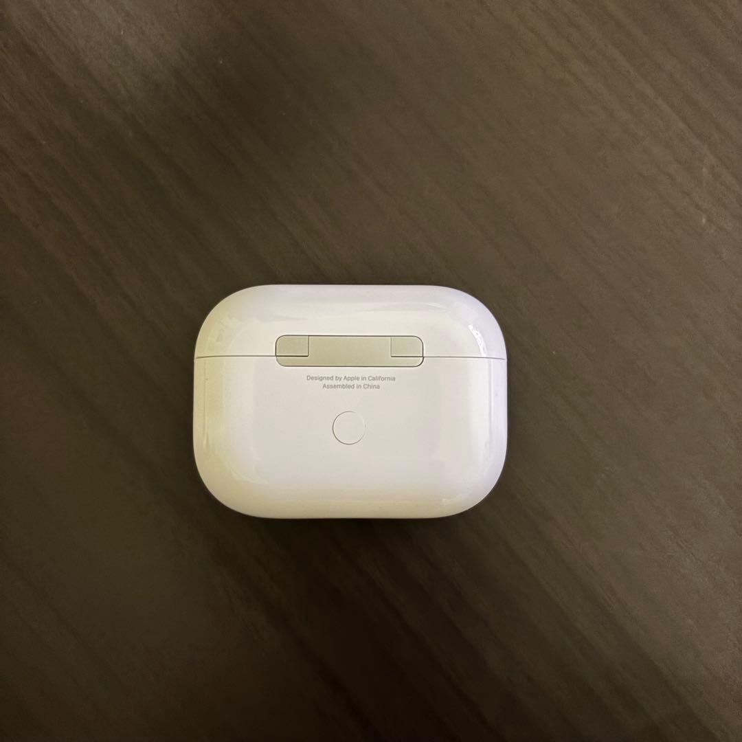 【大幅値下げ！】airpods pro 第一世代 美品