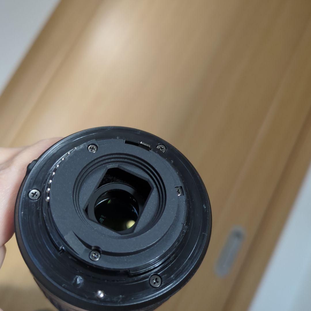 Nikon D5600 デジタル一眼レフセット