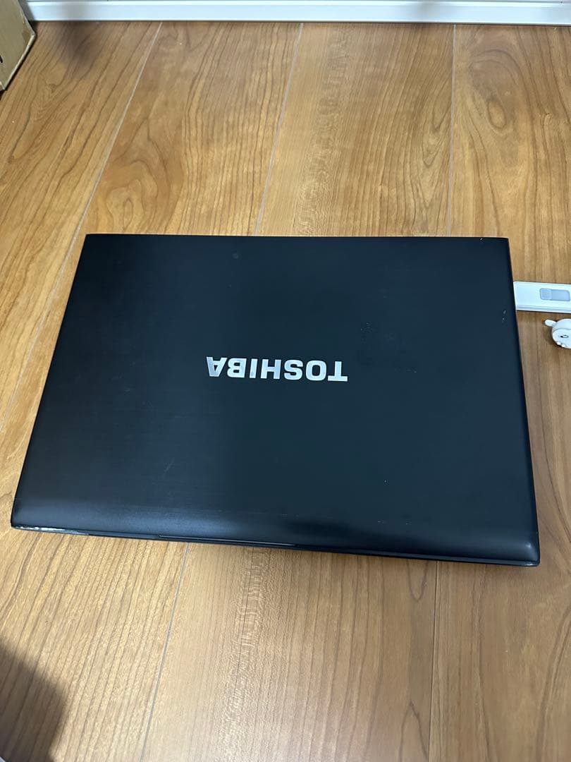 TOSHIBA R731/C Core i5 メモリ4GB ssd128 W11