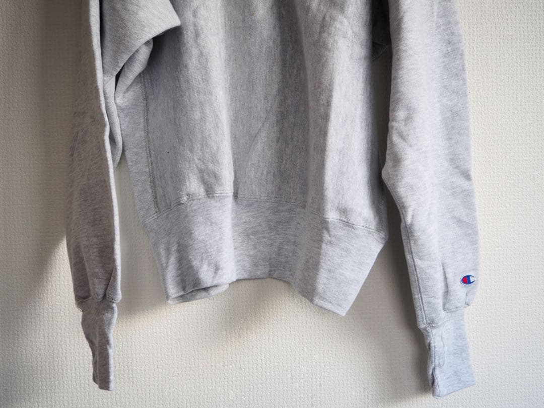 記念グッズ NOS 90s Champion Reverse Weave NFL sweat