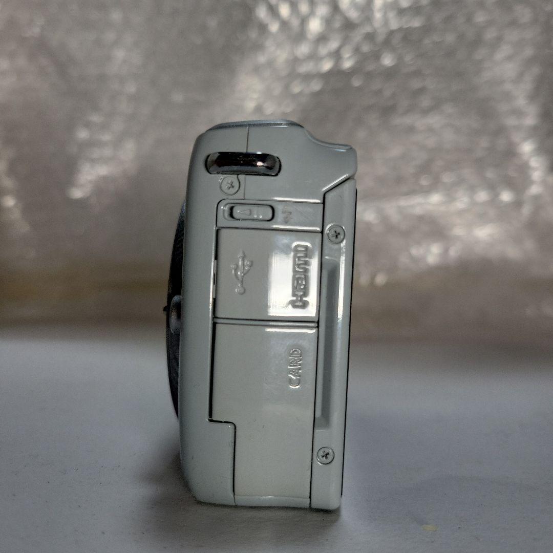 Canon EOS M10 ミラーレスカメラグレー レンズキット15-45㎜