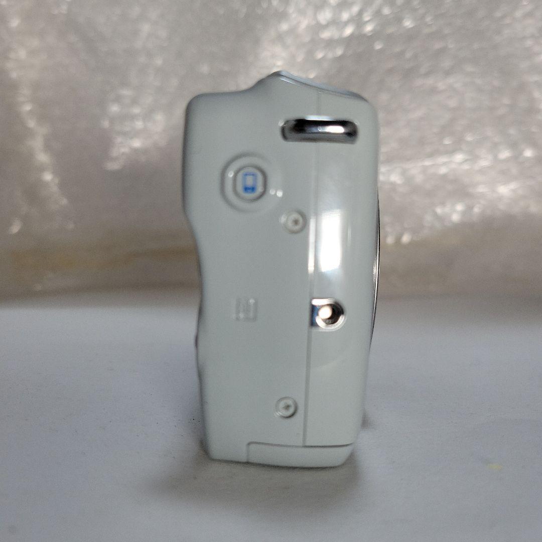 Canon EOS M10 ミラーレスカメラグレー レンズキット15-45㎜