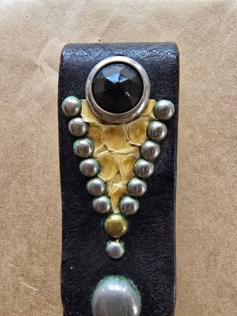 ウルフズヘッド WOLF'S HEAD キーホルダー