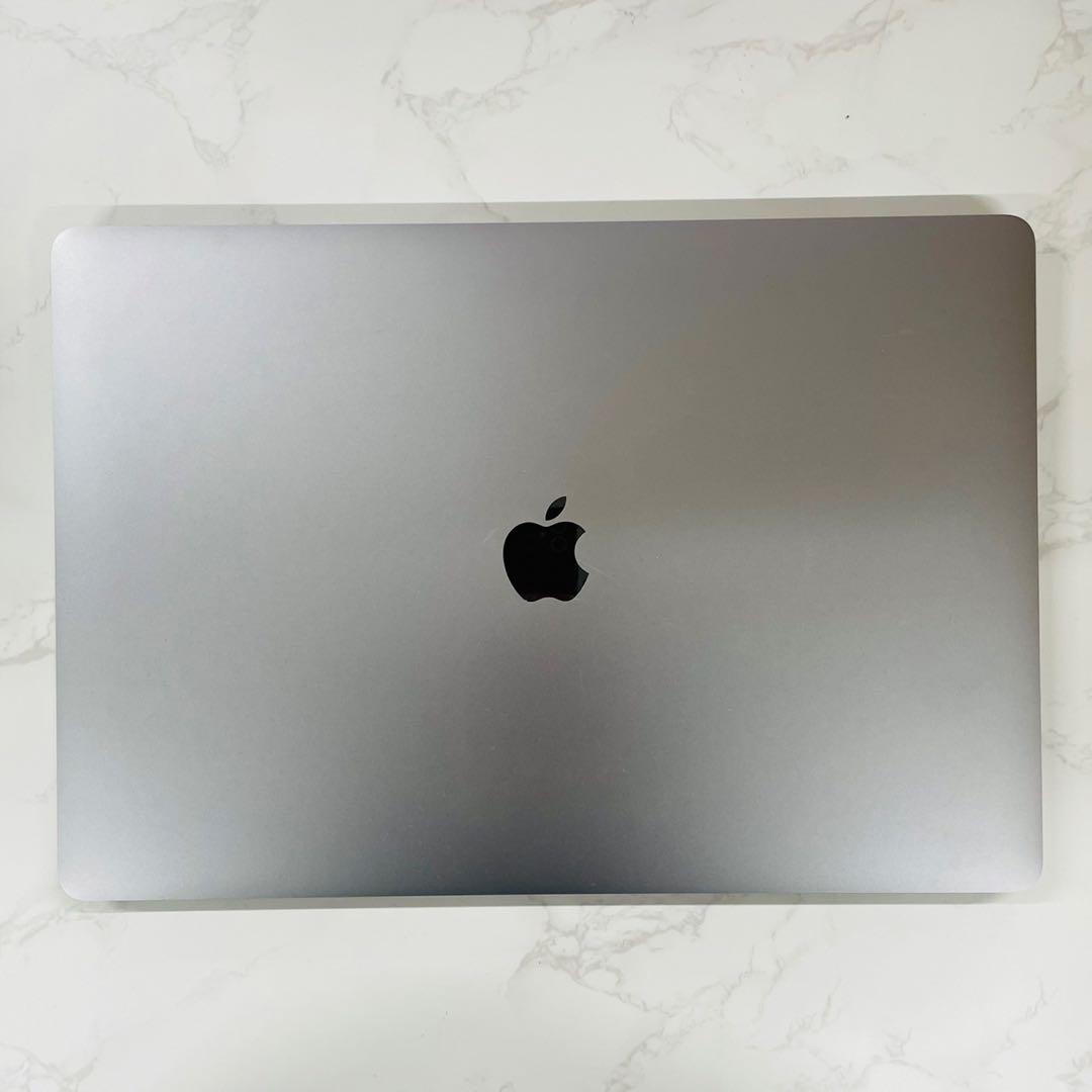 MacBook Pro 2019 16インチ i9 64GB 2TB