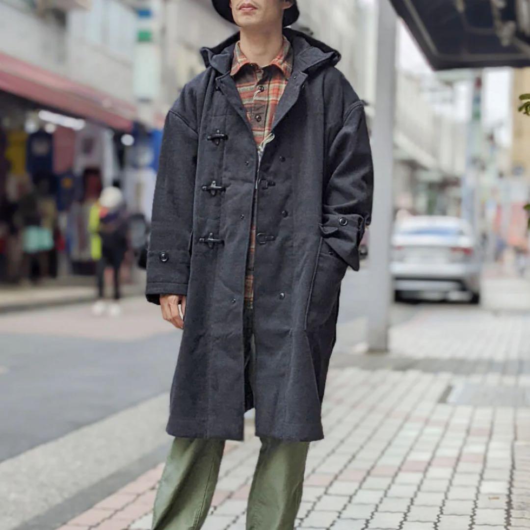 ジャケット・アウター ENGINEERED GARMENTS Duffle Coat xxs
