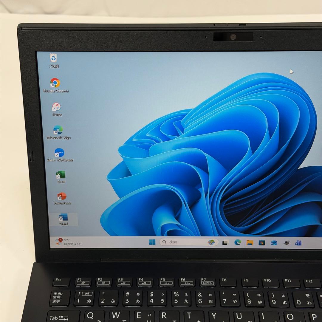 Windowsノート本体 84.VAIO Pro PG /i5-10/8G/256G