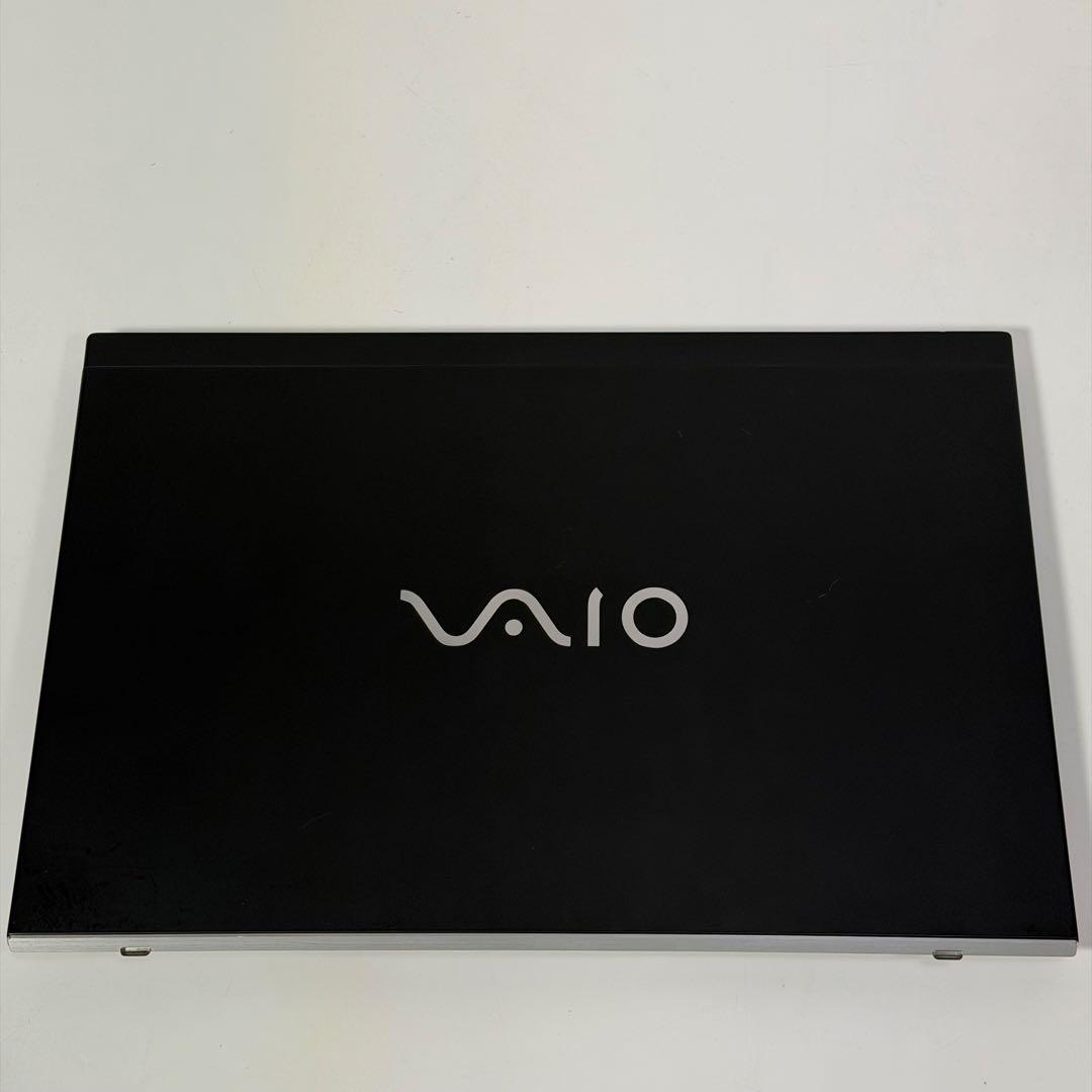 Windowsノート本体 84.VAIO Pro PG /i5-10/8G/256G