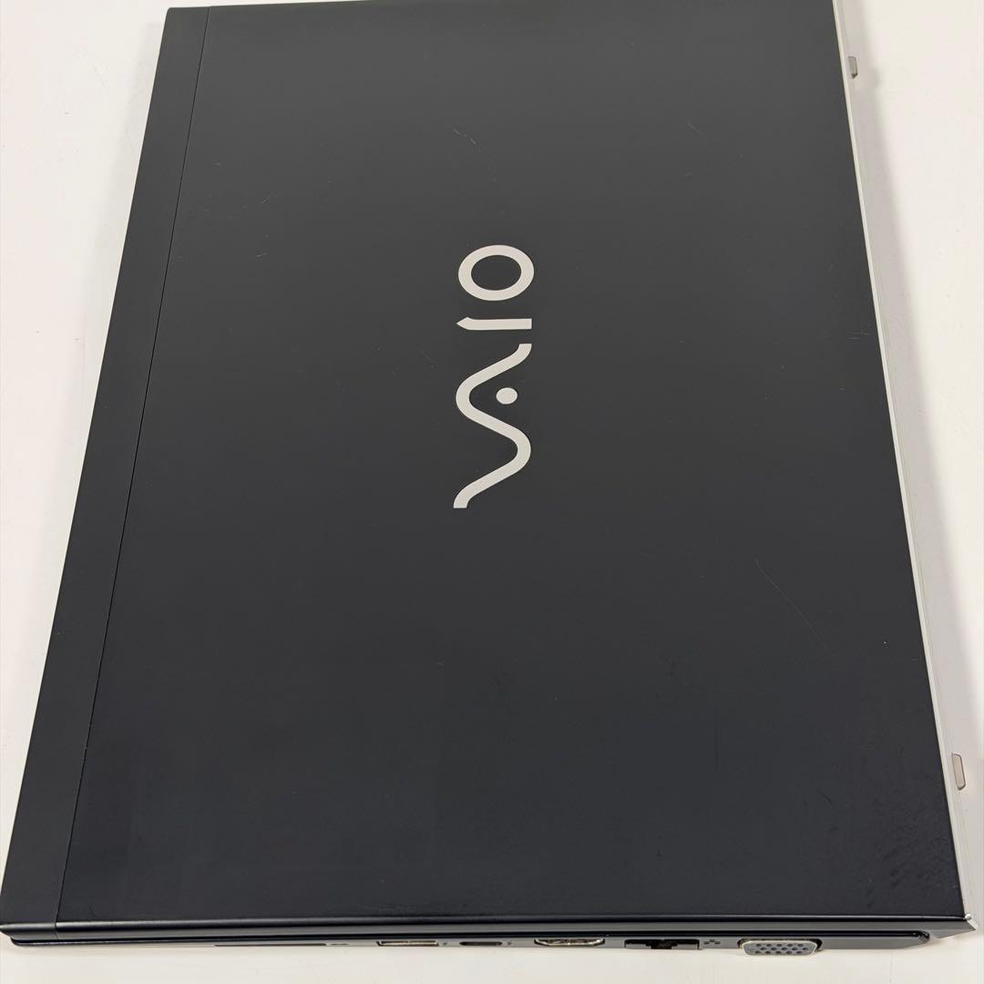 Windowsノート本体 84.VAIO Pro PG /i5-10/8G/256G
