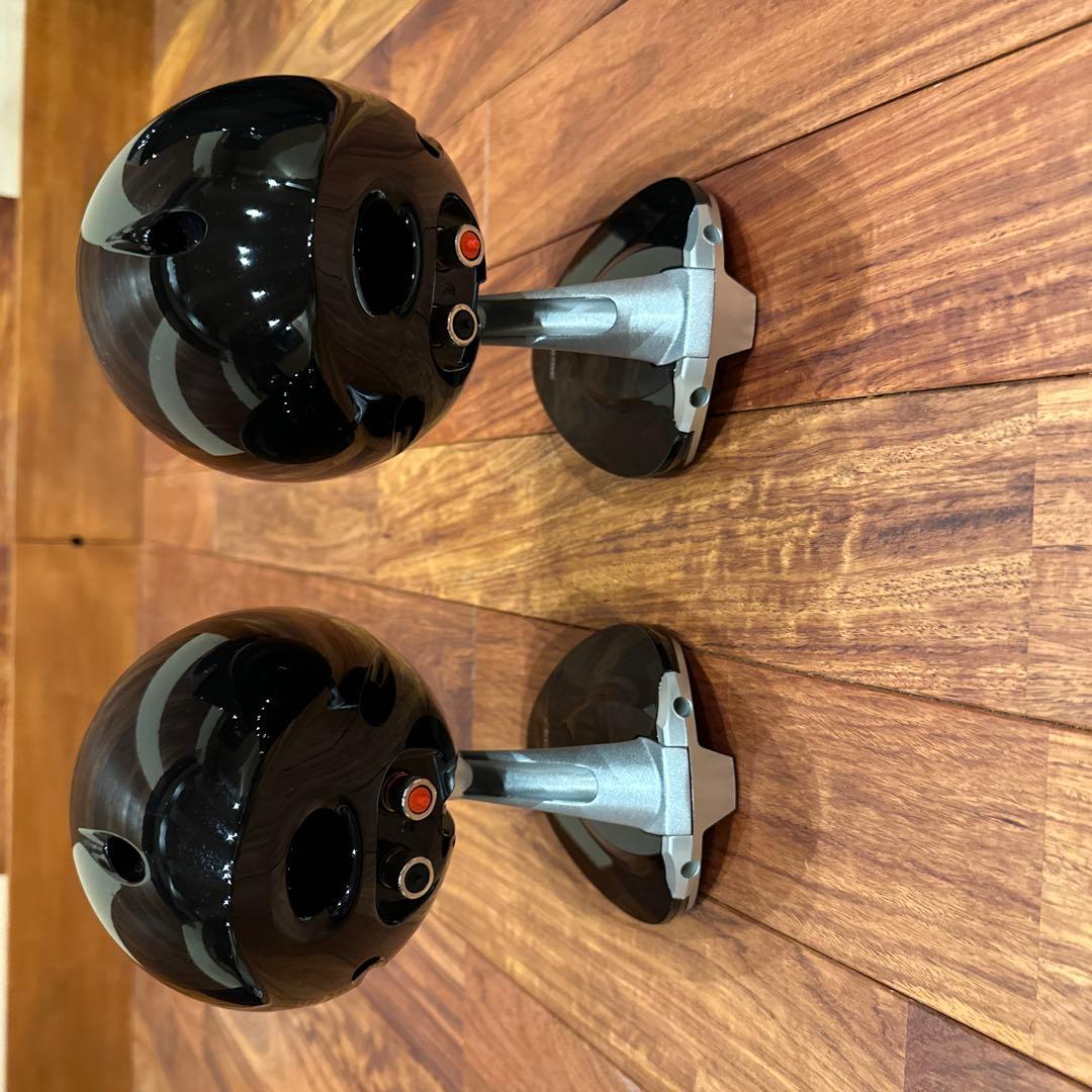 ECLIPSE TD307MK3 黒