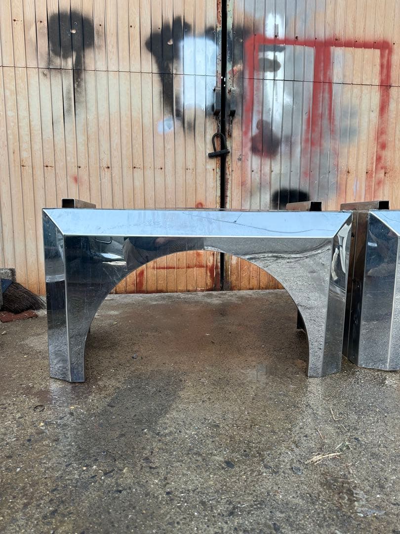 バスフェンダー　デコトラ　1.5t／2t用