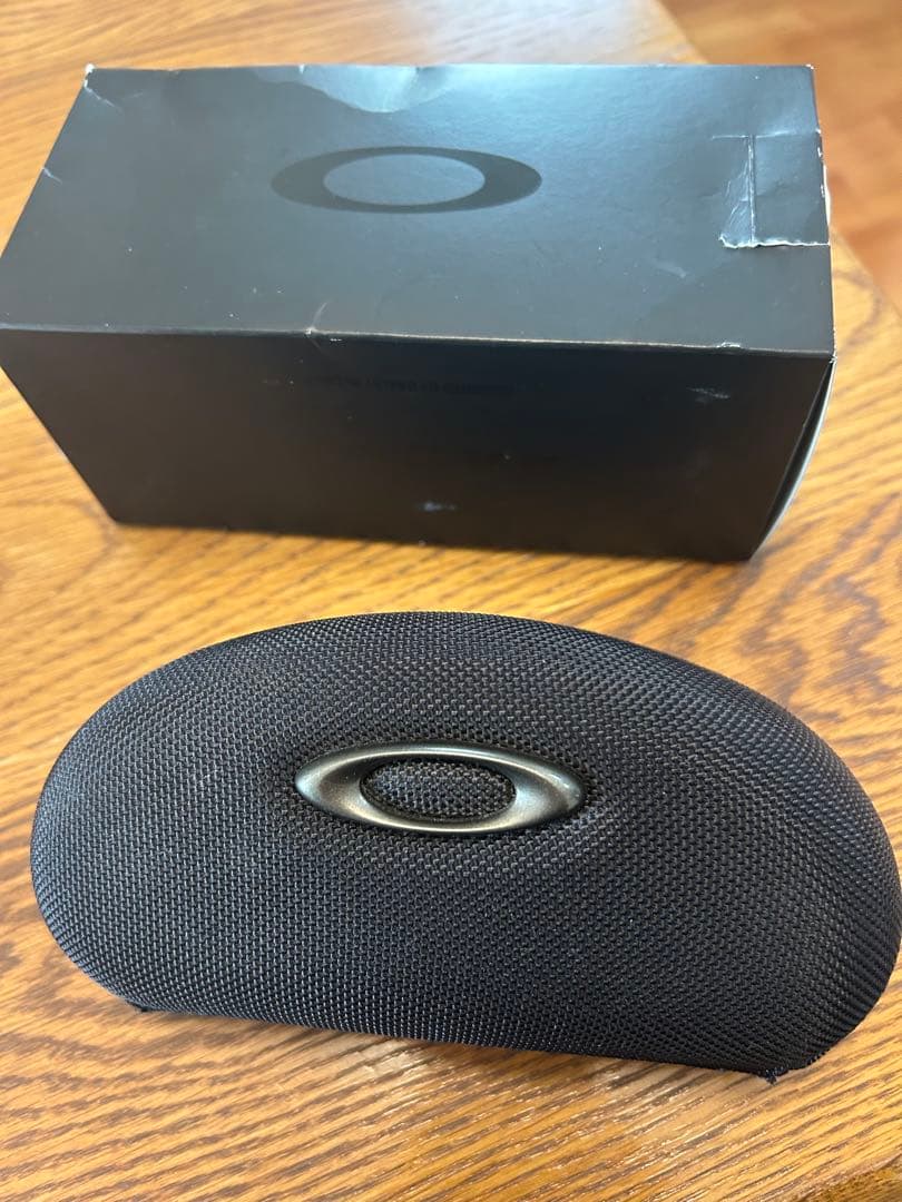 ジョウブレイカーOakley Jawbreaker PRIZM ROAD