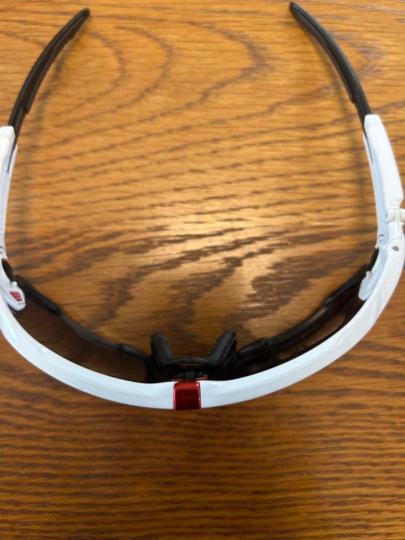 ジョウブレイカーOakley Jawbreaker PRIZM ROAD