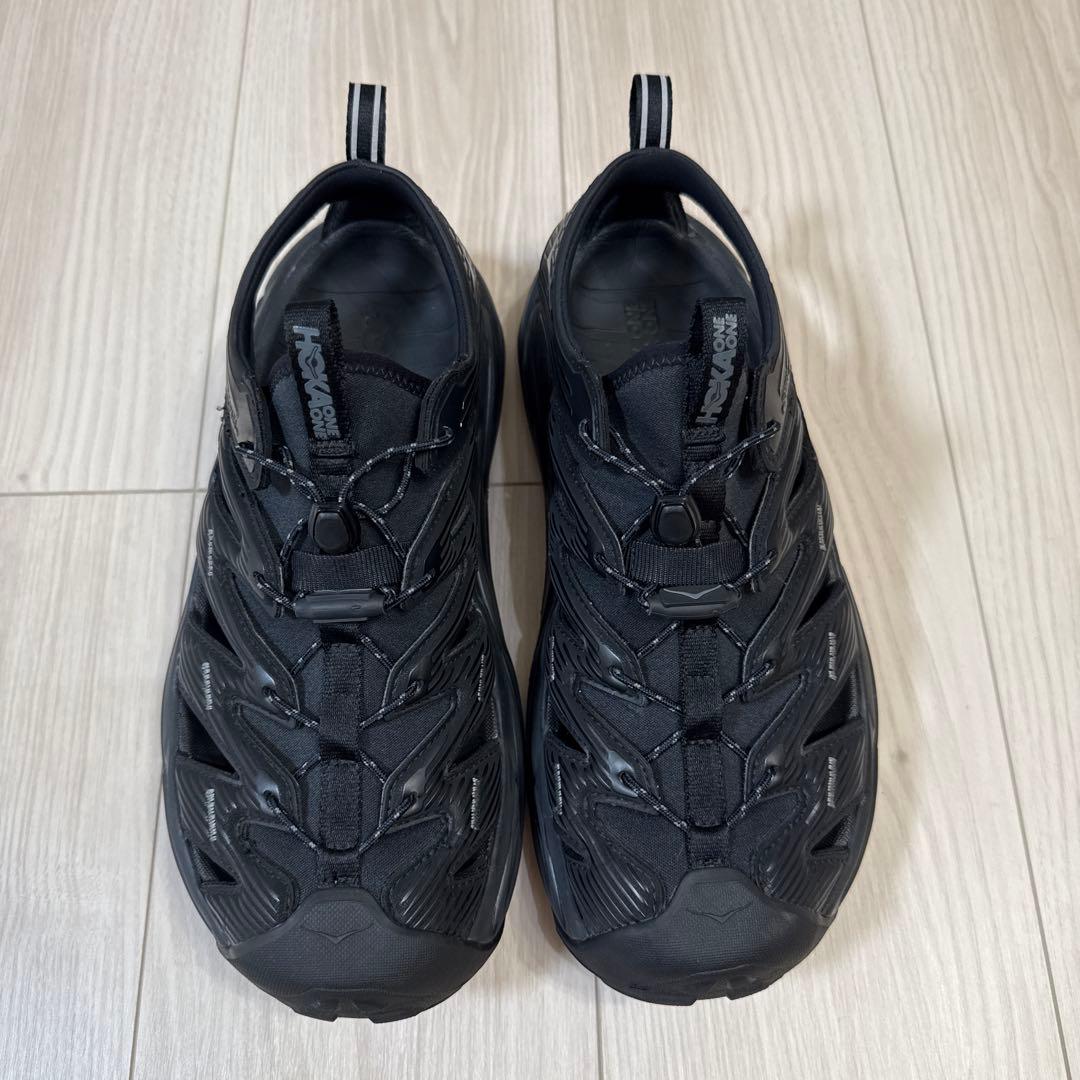 靴 HOKA ONE ONE M HOPARA 27.5cm