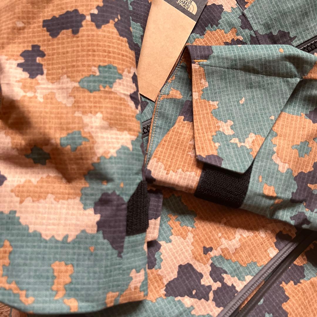 ＊新品タグ付＊THE NORTH FACE＊フューチャーライトジャケット＊