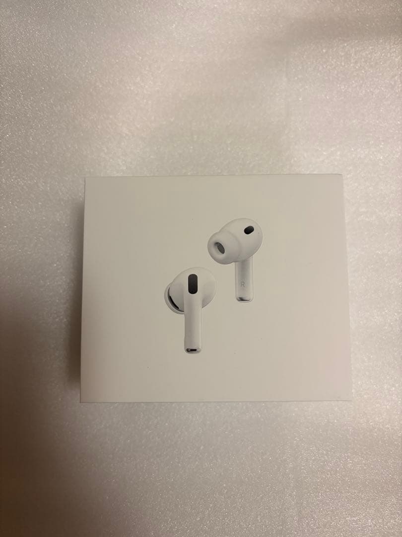 Apple AirPods Pro 3 本体　10個入り