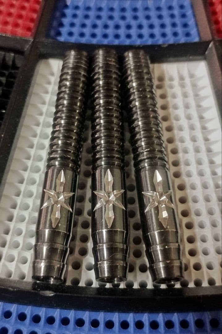 【エスフォー】ゼウス5 グラビティ