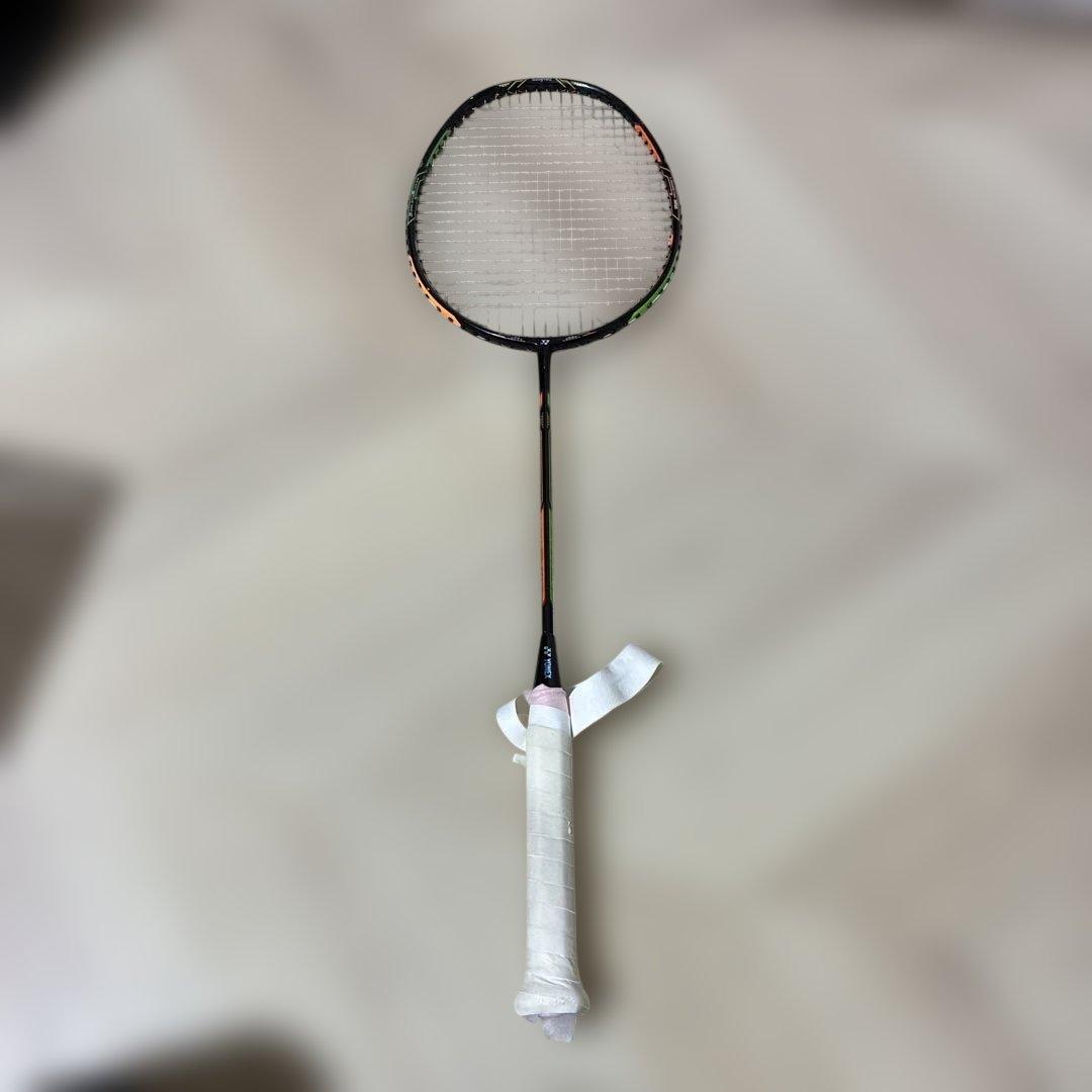 ミ*。様 DUORA 10 バドミントンラケット G5
