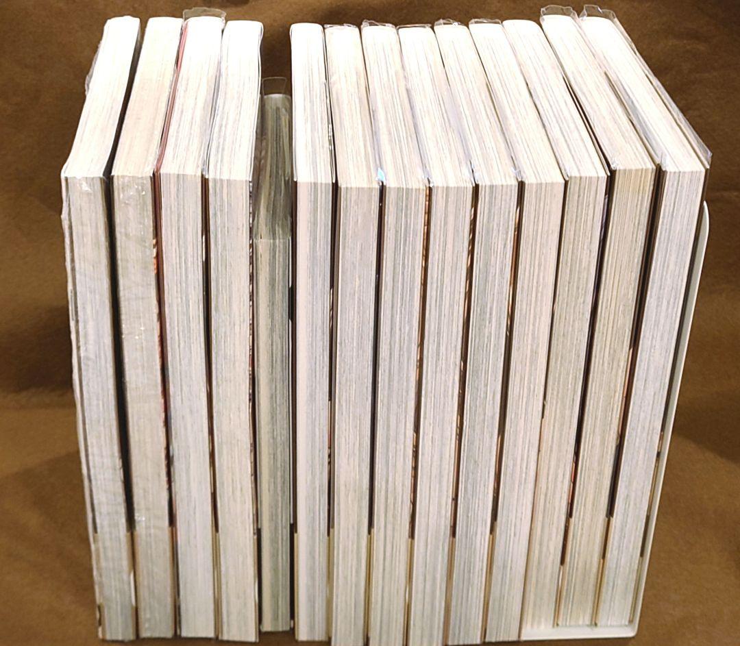 ≪新品同様・未開封巻有・特典多数≫『Citrus』特装版10巻セット　全巻帯付き