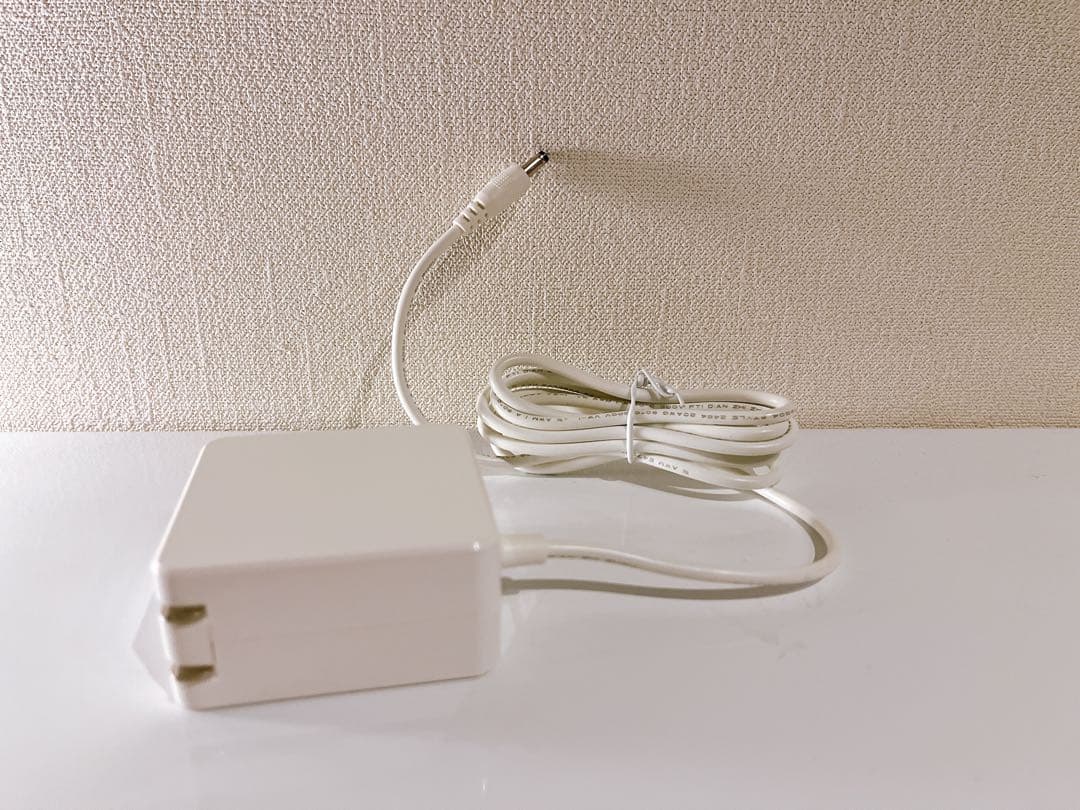 LITHON Goro Jector プロジェクター 本体 クリーム色