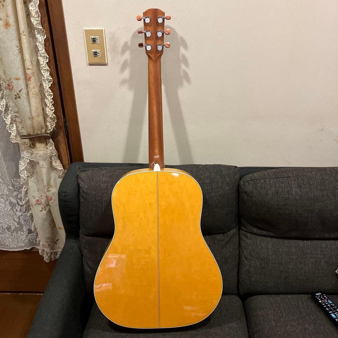 nnnK.YAIRI Vincent VJ-5LB 2018エレカシ宮本