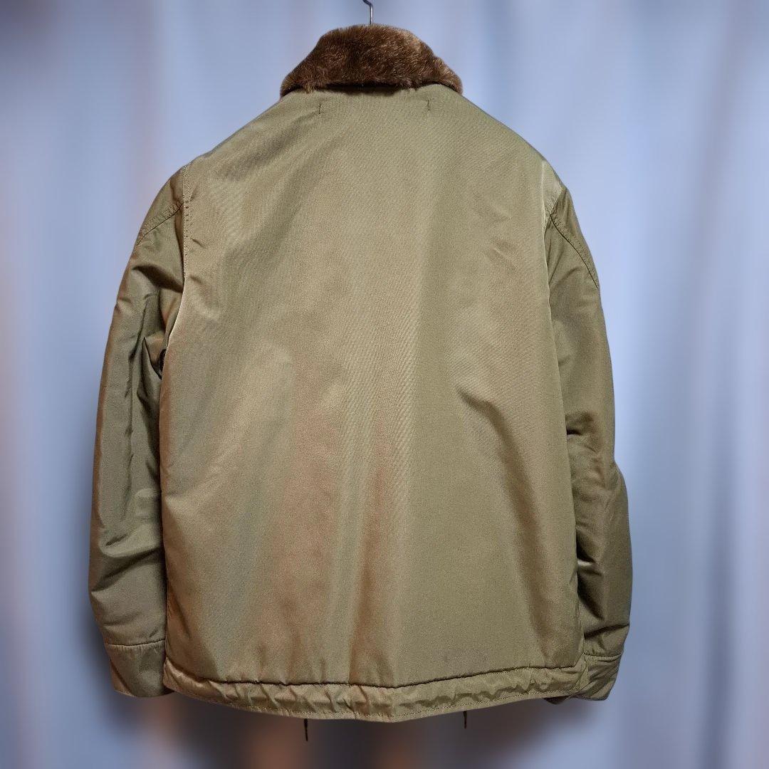 HOUSTONジャケット