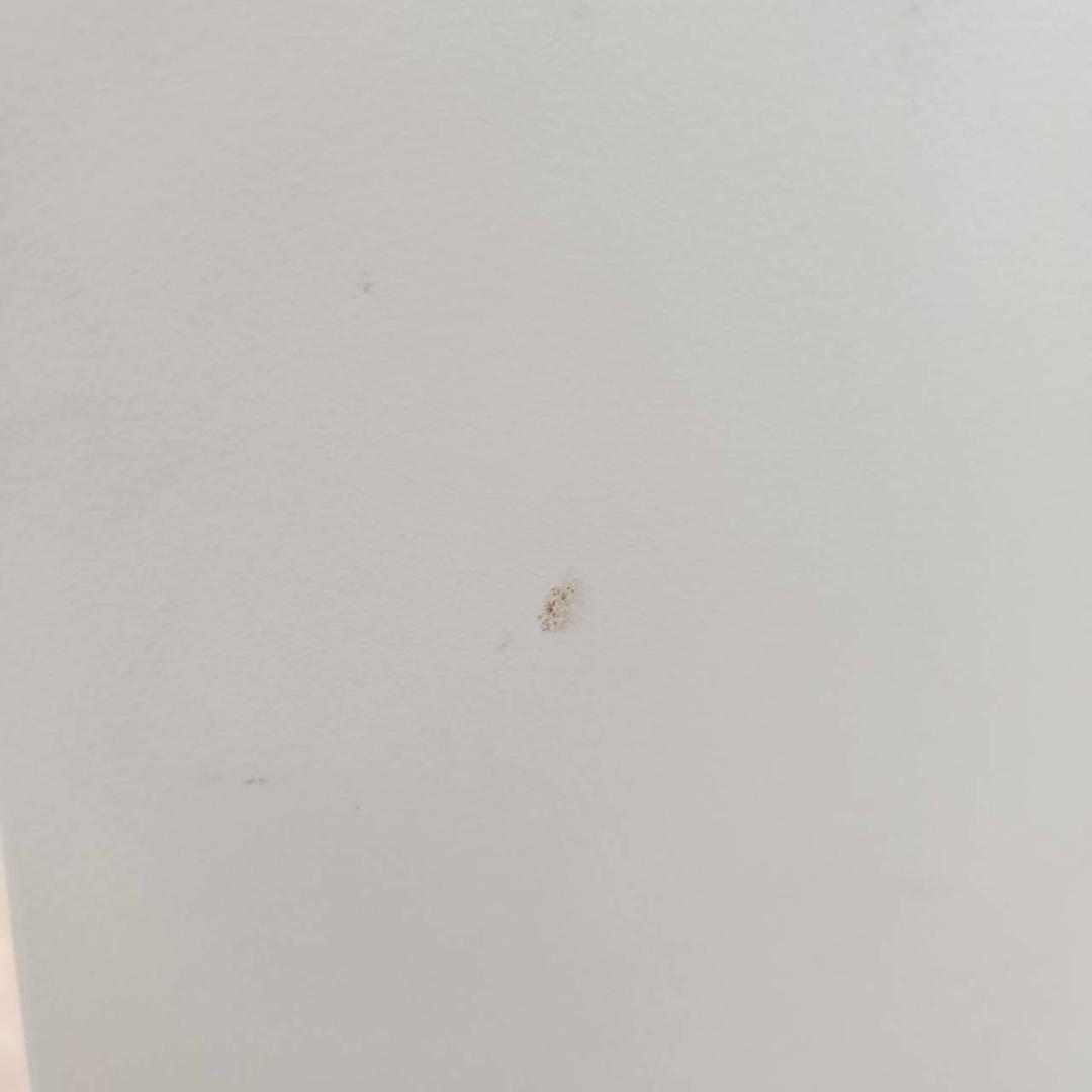 ★無印良品　コンパクトスチールキャビネット　MUJI