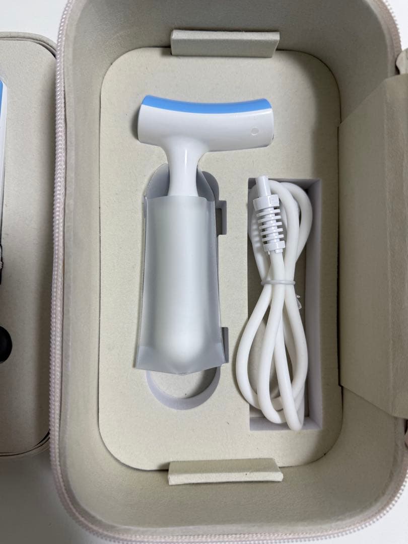 骨盤底筋トレーニング　ちつ圧測定器drkelミズキュア