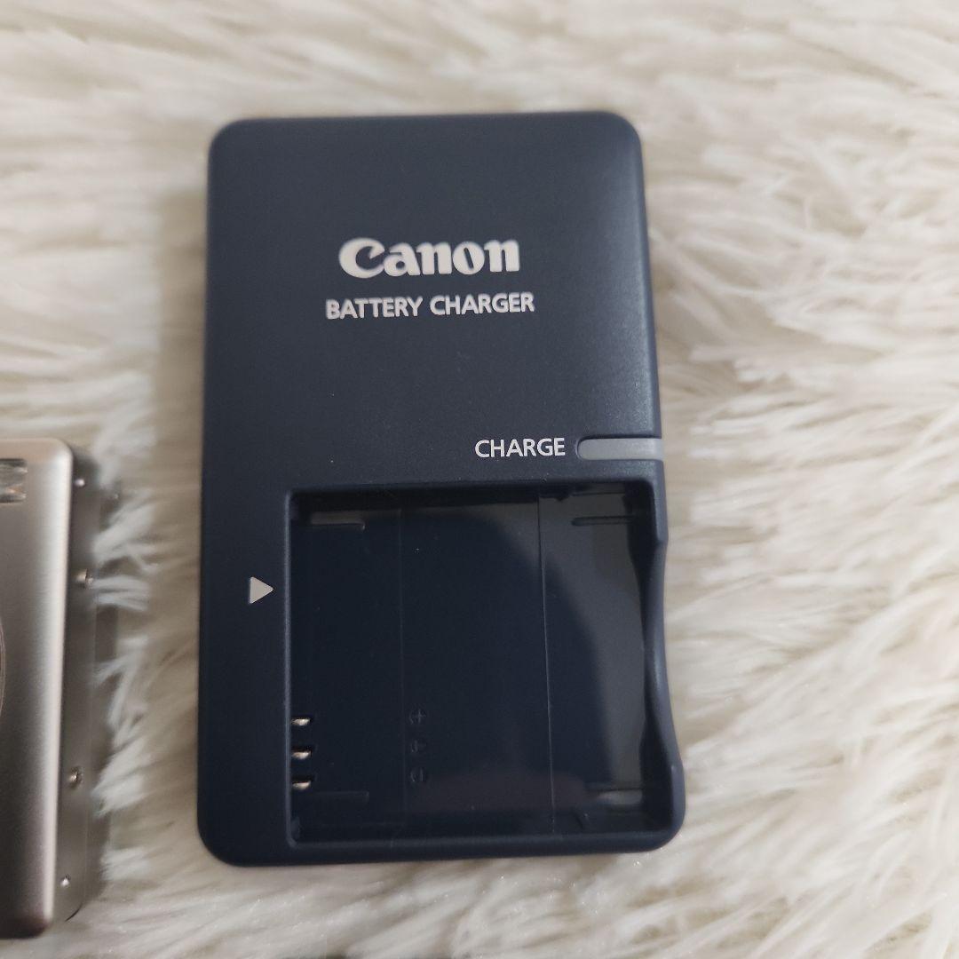 美品 Canon IXY DIGITAL 60 コンパクトデジタルカメラ