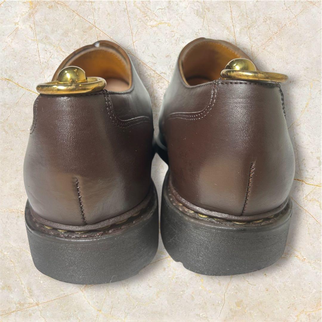 パラブーツ　シャンボード UK6.5約25センチ