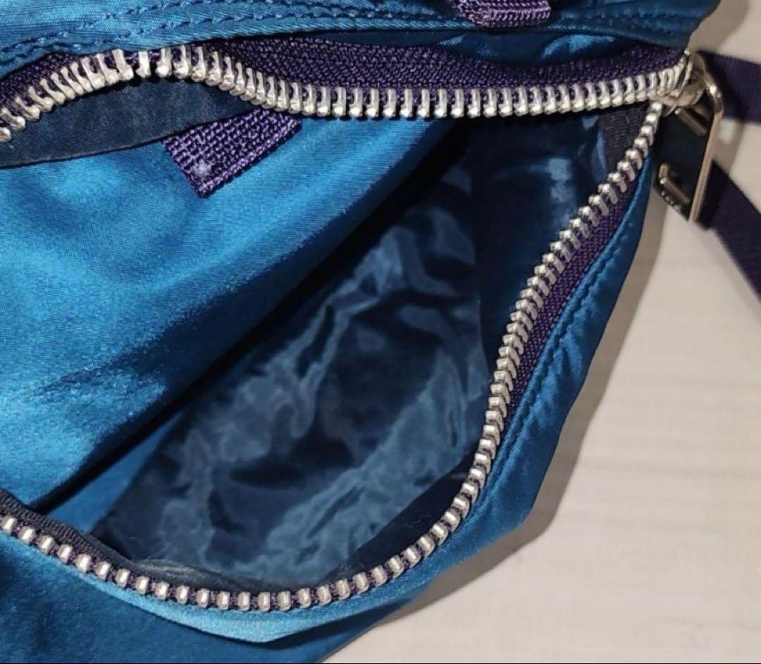 sacai × PORTER Double Pocket Backpack