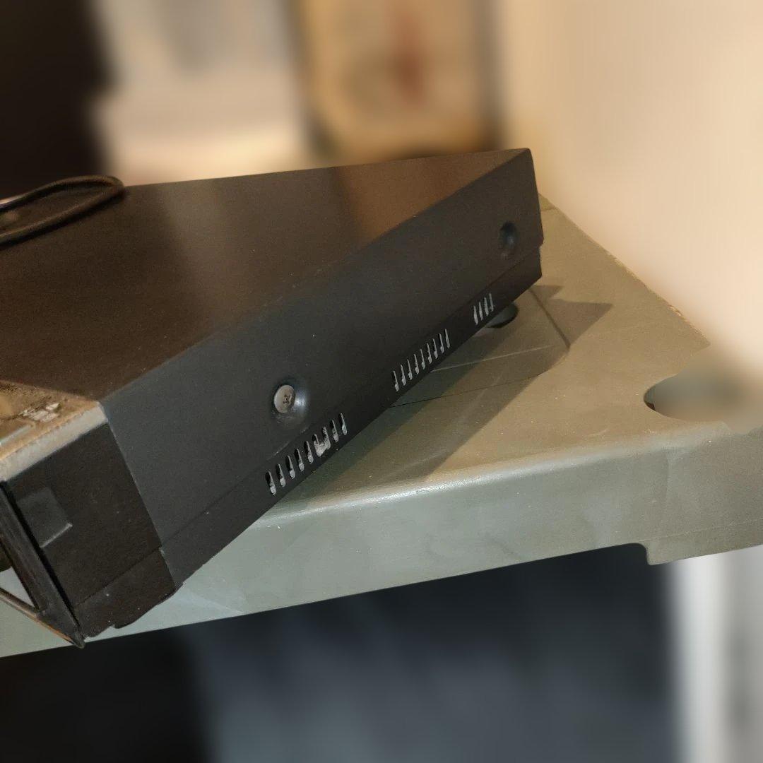 起動可SHARP AQUOS ブルーレイレコーダー BD-T2600 3番組録画