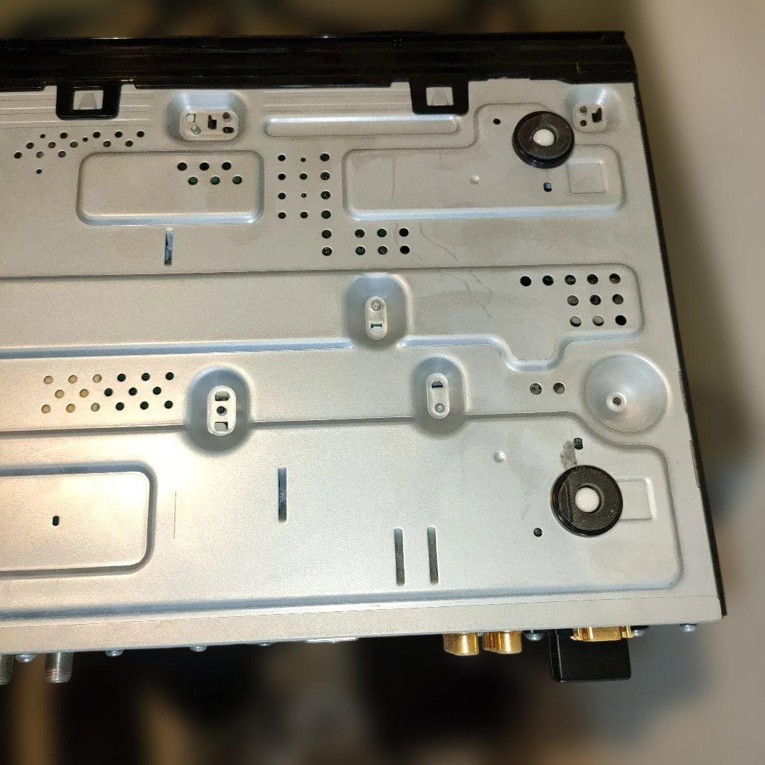 起動可SHARP AQUOS ブルーレイレコーダー BD-T2600 3番組録画