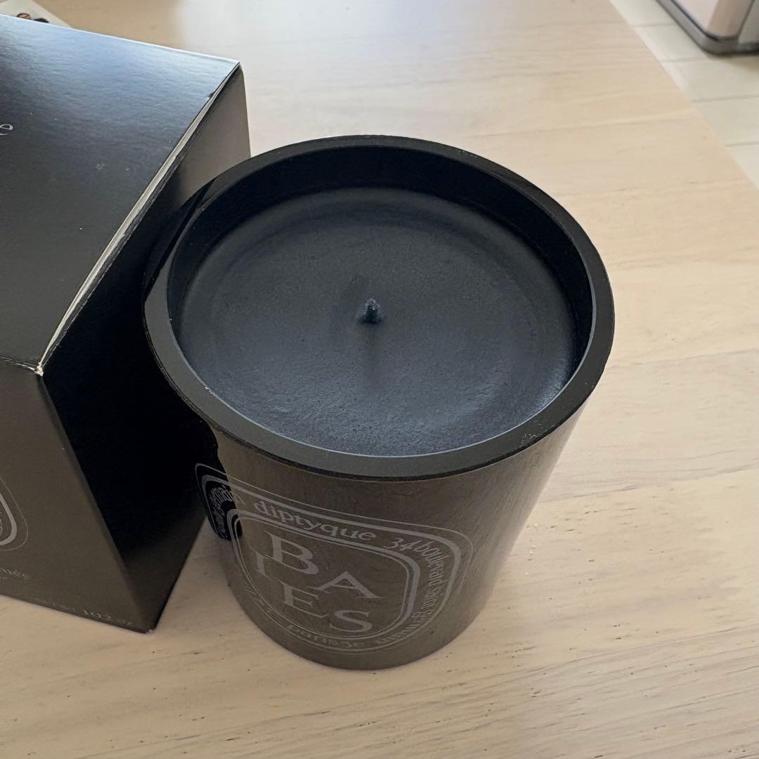 diptyque BAIES アロマキャンドル 300g