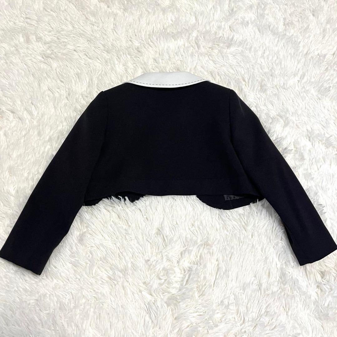 petie mainプティマイン フォーマルドレス セット　110cm