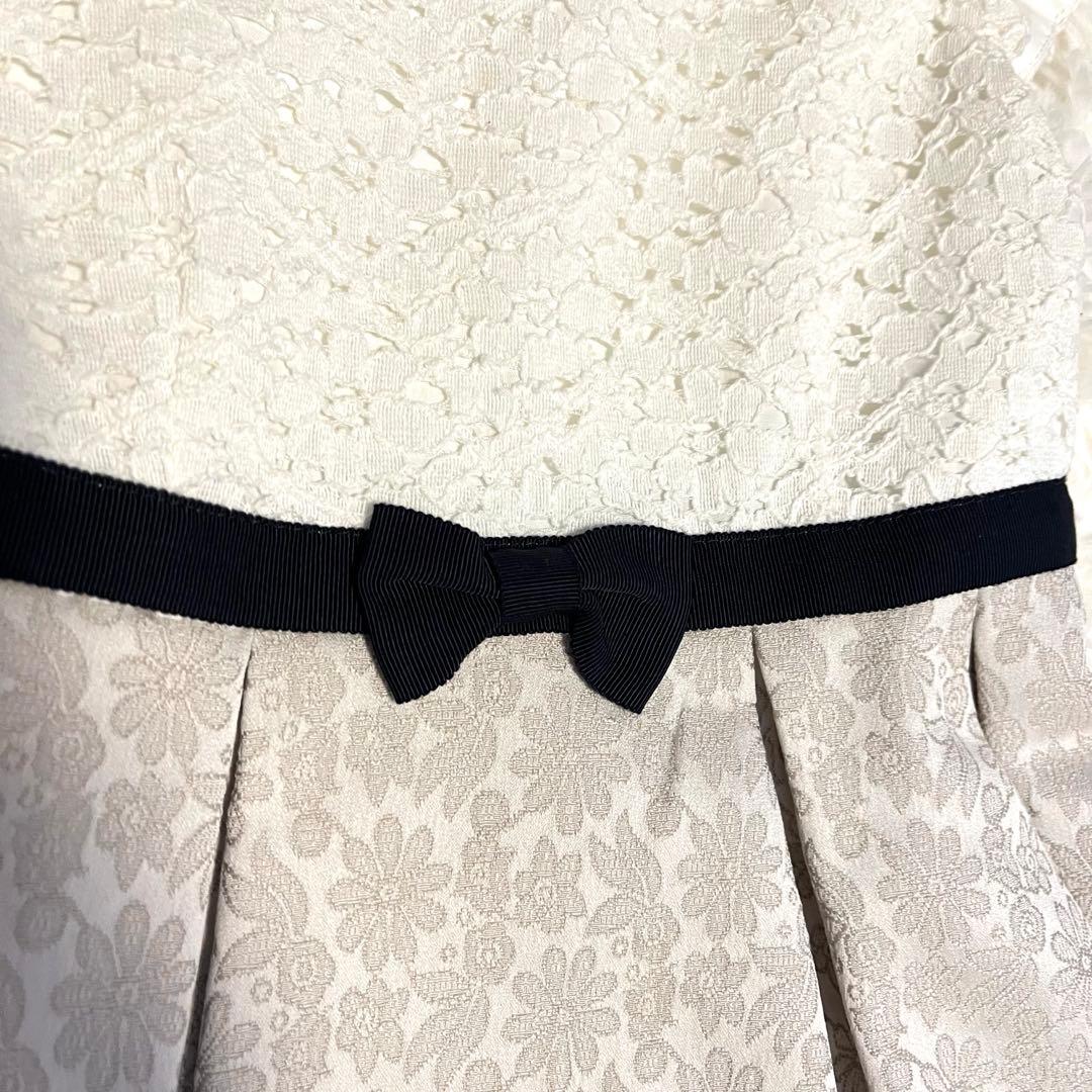 petie mainプティマイン フォーマルドレス セット　110cm