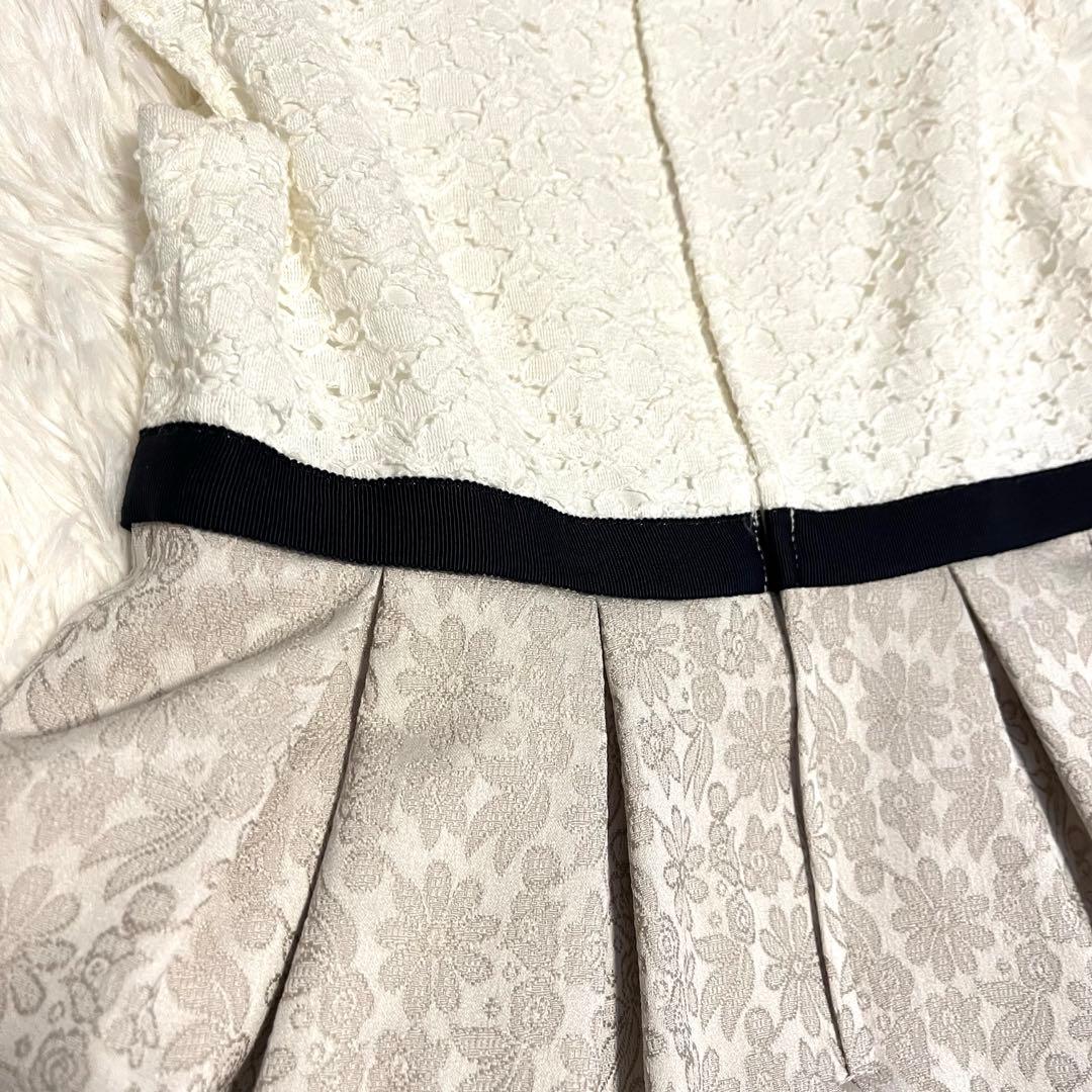 petie mainプティマイン フォーマルドレス セット　110cm