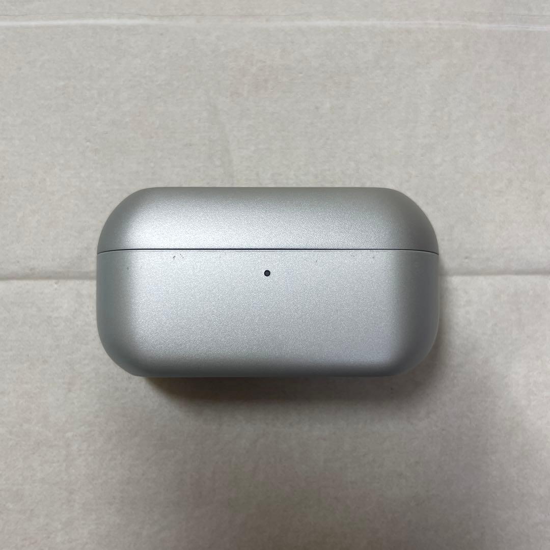 Technics. EAH-AZ100. ケースのみ