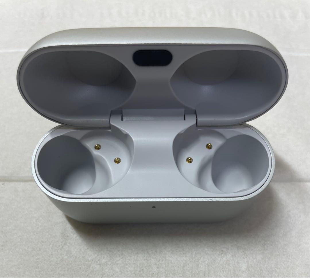 Technics. EAH-AZ100. ケースのみ