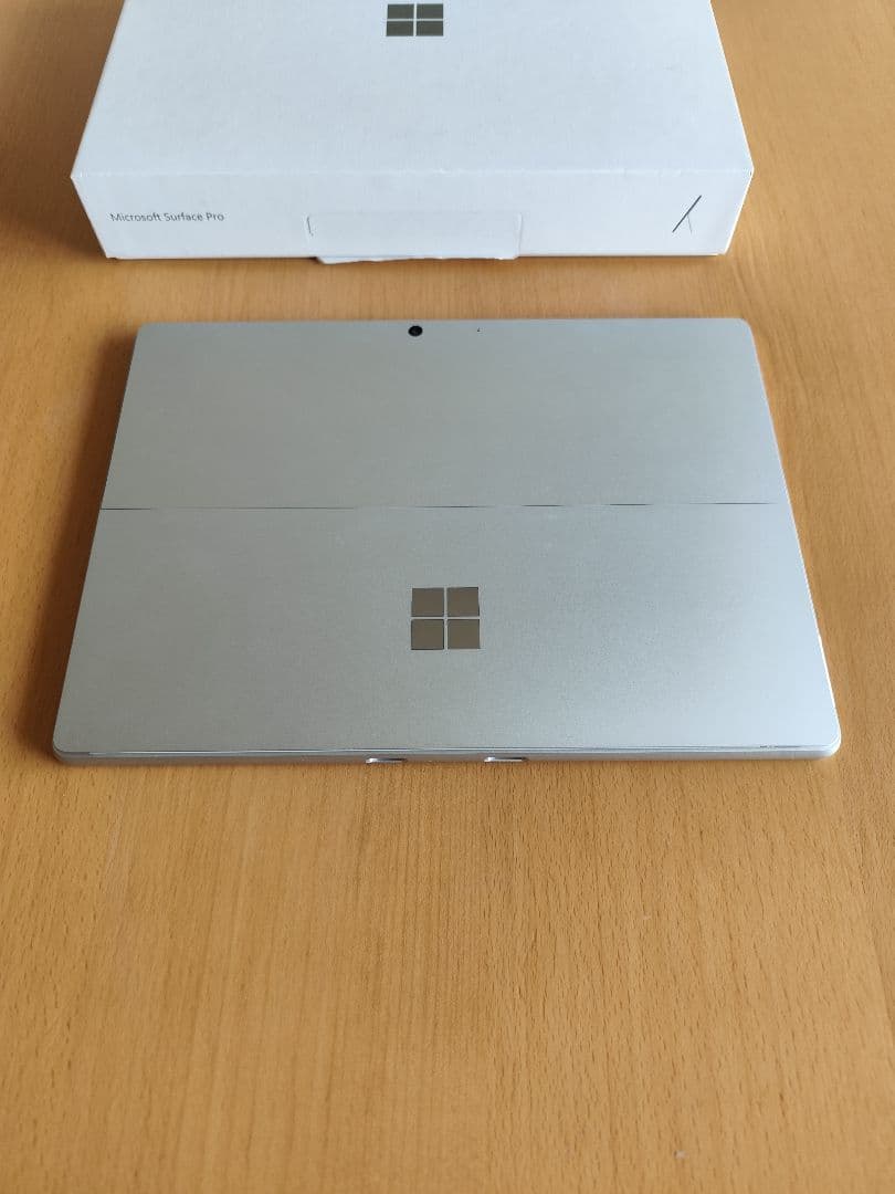 Surface Pro 11 最新モデル　Snapdragon X 16GB