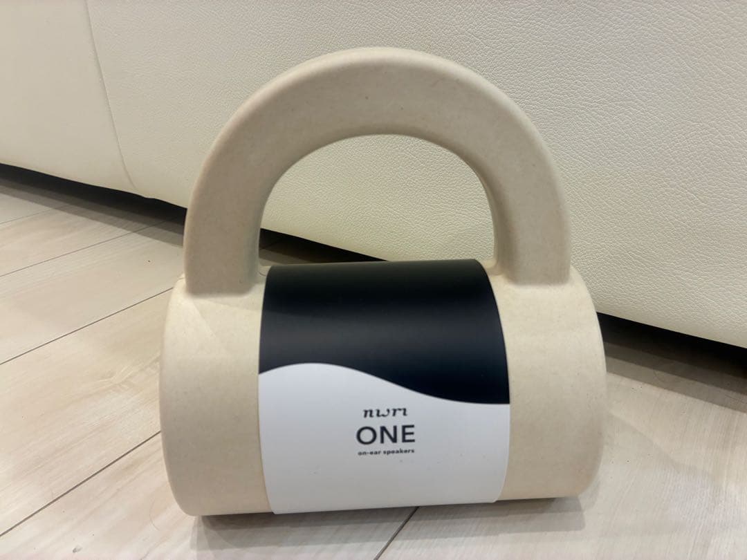 nwmONE ヘッドホン