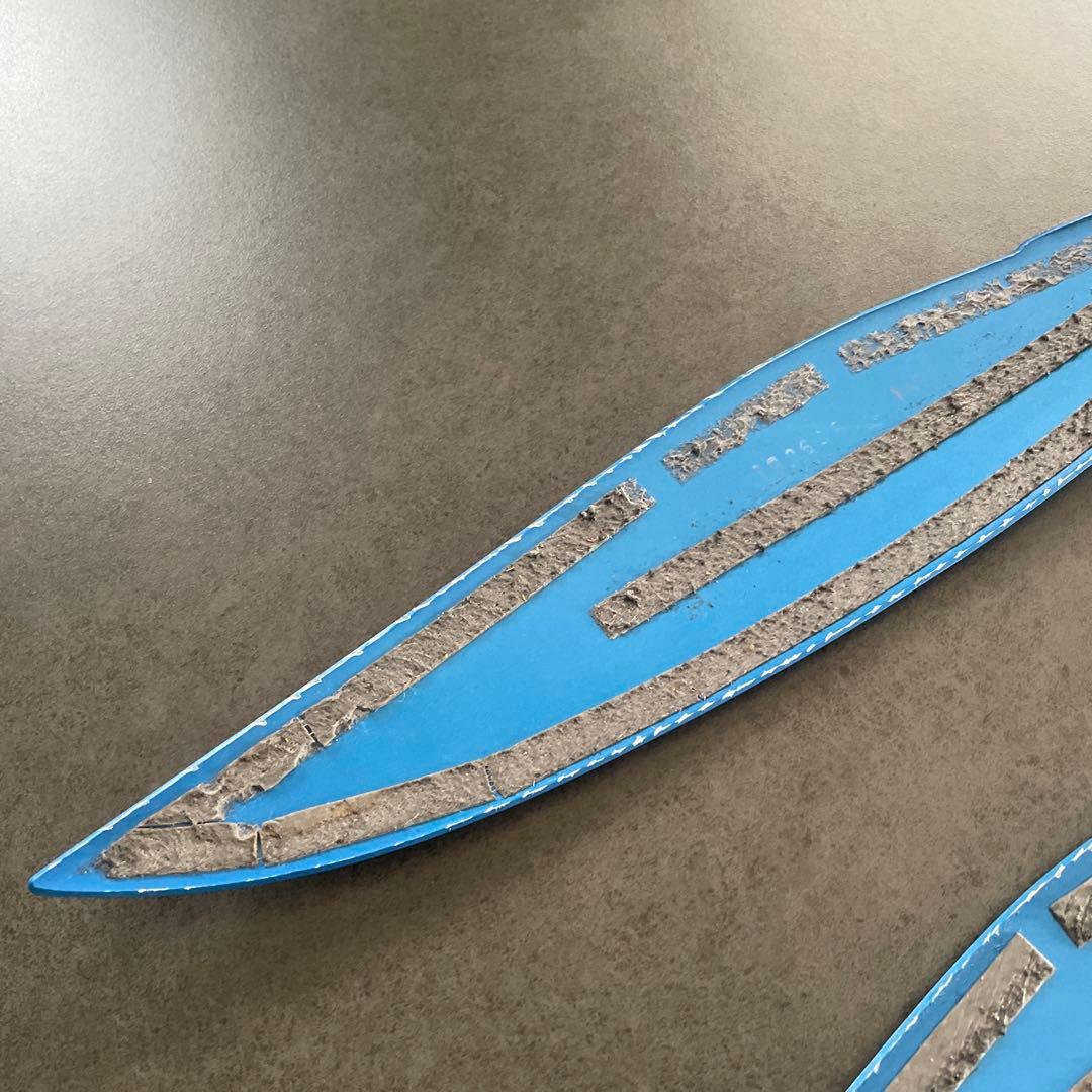 【純正品】スズキ スイフトスポーツ アイライン ZWGメタリック