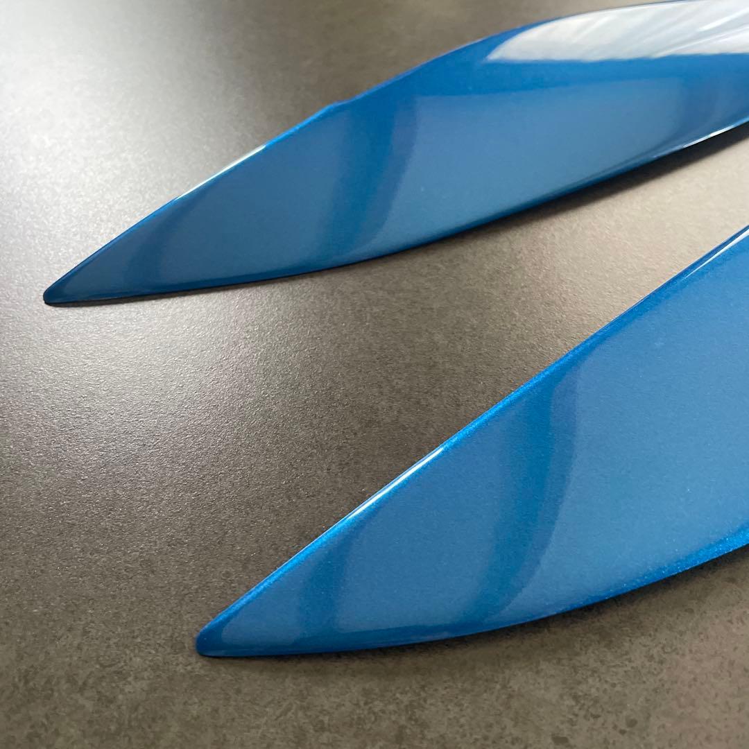 【純正品】スズキ スイフトスポーツ アイライン ZWGメタリック