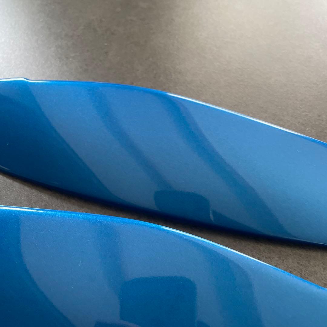 【純正品】スズキ スイフトスポーツ アイライン ZWGメタリック