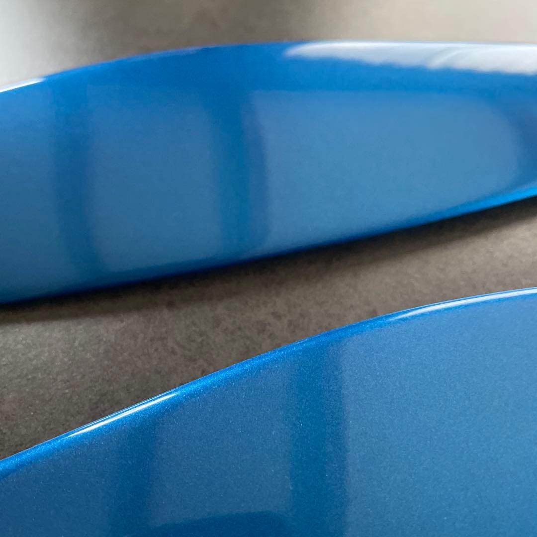 【純正品】スズキ スイフトスポーツ アイライン ZWGメタリック